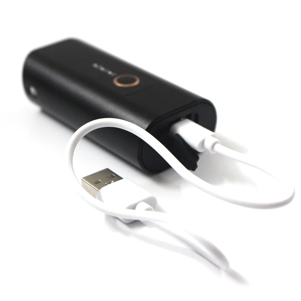 Фсветильник велосипедный 2000 лм с USB 5 режимов освещения | Лампы и освещение