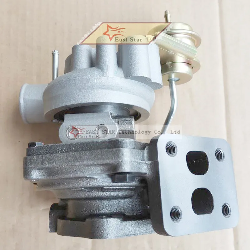 Турбо ТД02 49130-01610 4913001610 49130-01600 4913001600 МД 613083 MR 312649 Для Mitsubishi Pajero Mini 4A30 1.6L 1997-