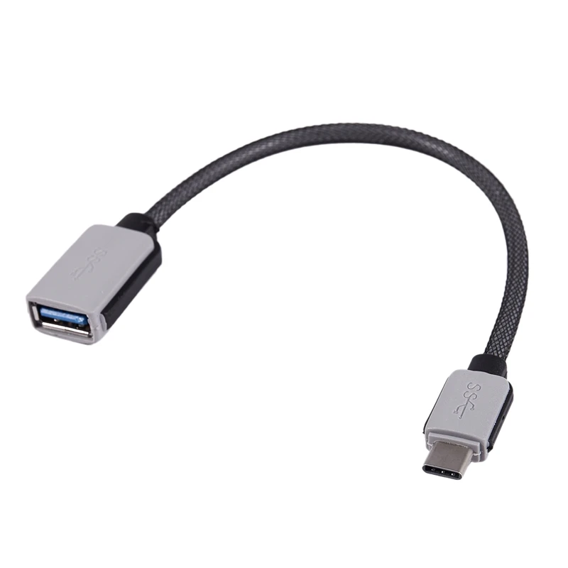 Новейший кабель для передачи данных Tipo C мужского пола USB 3.0 материнская плата Super Speed 3.1 с скоростью передачи данных до 10 Гбит/с.