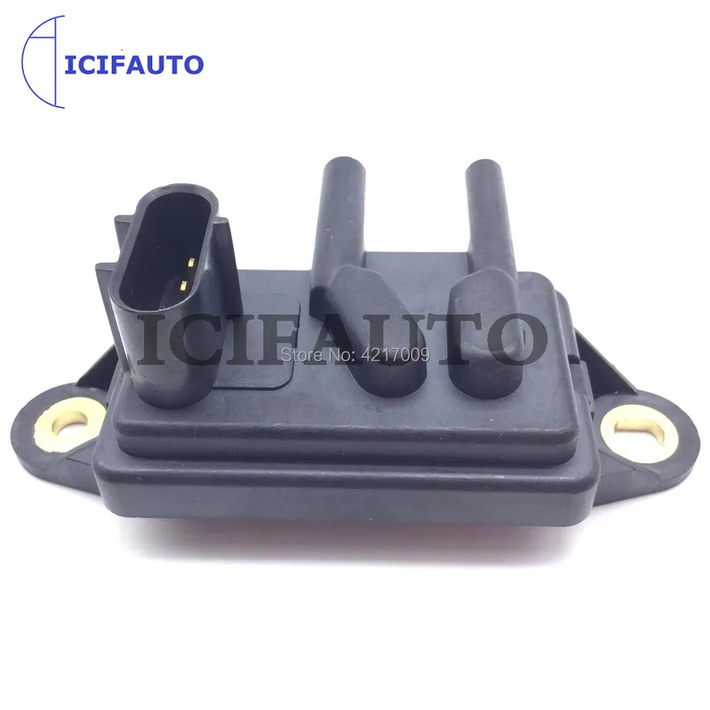 Датчик обратной связи с клапаном рециркуляции газа DPFE для Форд Линн кольн Мазда