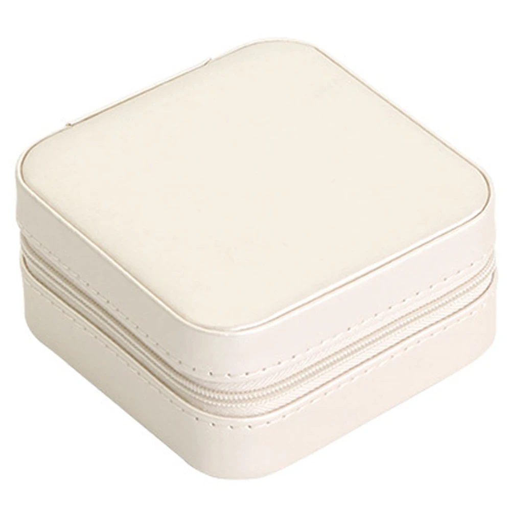 2020 хит продаж Модный чехол для хранения ювелирных изделий в путешествиях