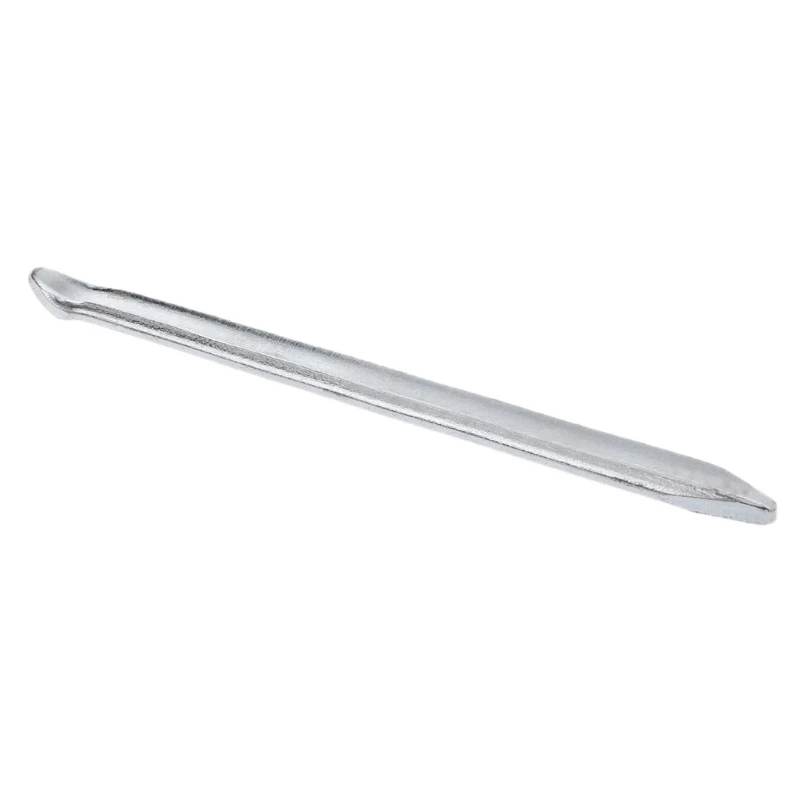 

1 Pc 10in Vehicle Car Tyre Crowbar Electric Bicycle Tyre Removal Steel Crowbar/Flat Auto Car Accessories High Quality