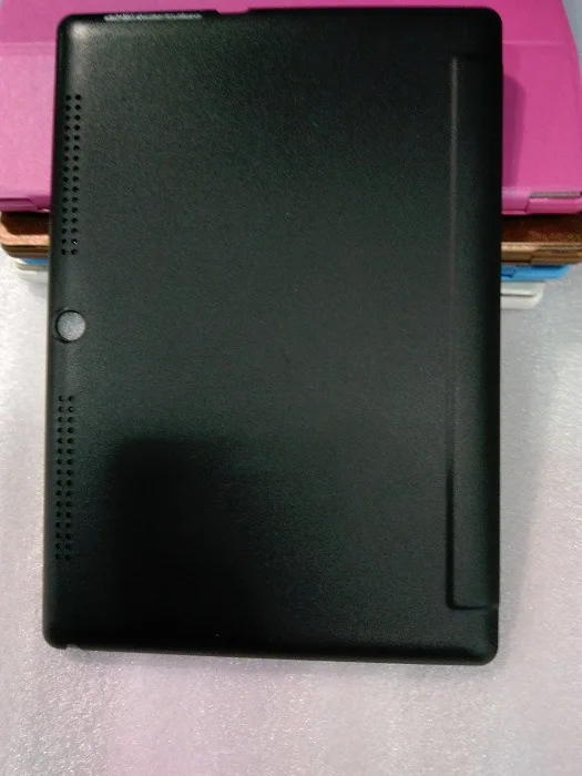 For lenovo tab 2 A10-30 Magnet Stand Pu leather case cover Lenovo TAB A10 30 X30F X30L tablet cases + Film protectors+pen | Компьютеры и