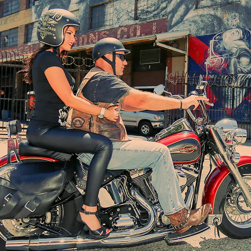 TORC мотоциклетный шлем Ретро полулицевой скутер руля Винтаж 3/4 открытый лицо кафе