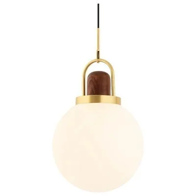 

Nordic Design Rose Gold Glass Ball Pendant Light Creative Design Aisle Living Room Bedside Dinner Decro Led Light Fixtures