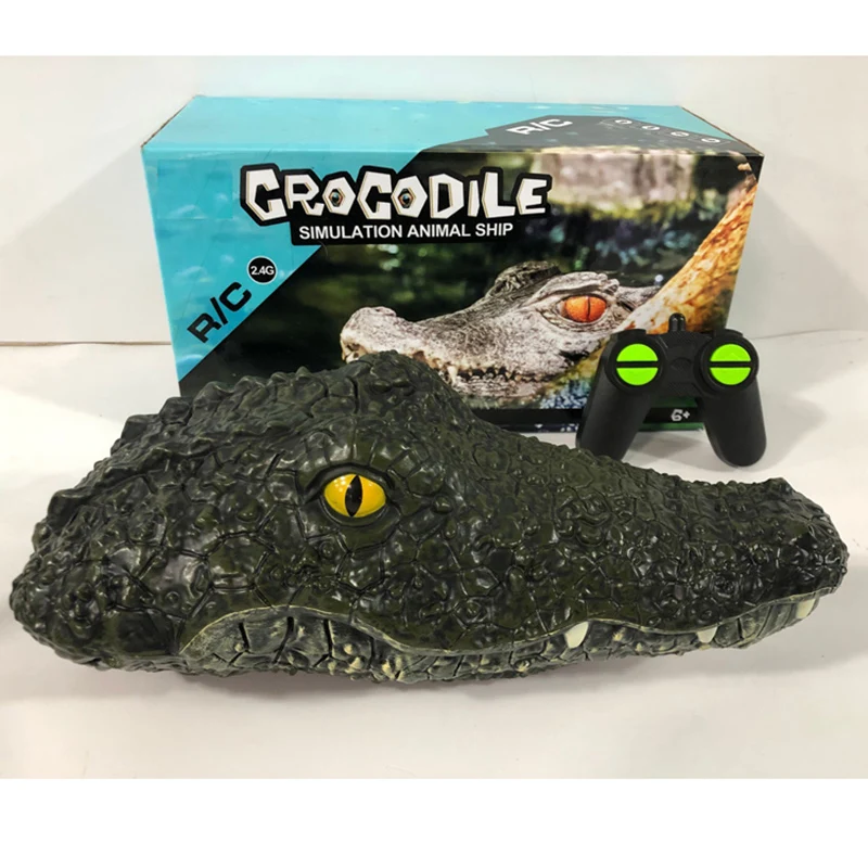 радиоуправляемая лодка «кр