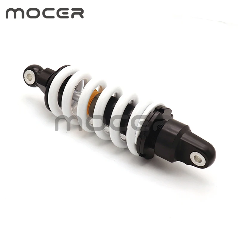 Задний амортизатор мотоцикла регулируемый для внедорожника 260 мм 125 160 CRF50|Защита