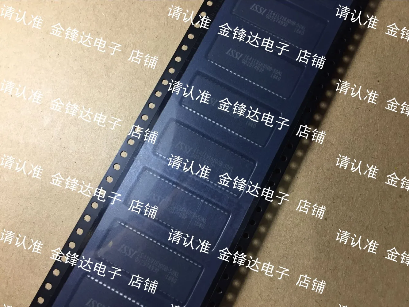 

IS41LV16100-50K / S-50KG / B-50KL / B-50KLI / C-50KLI