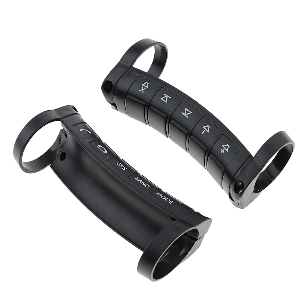 Автомобильный DVD пульт дистанционного управления на руль для автомобиля Android