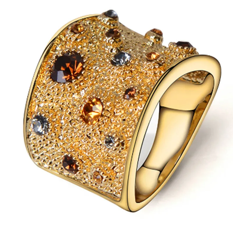 готика перстень женские кольца ring набор колец кольцо с камнем парные печатка