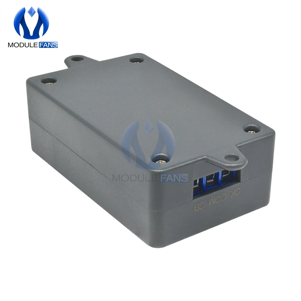 Программируемый Модуль управления для автомобильного чехла | Электронные