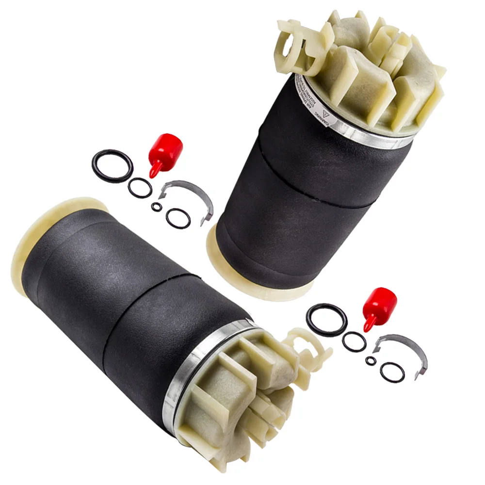 2 шт. задняя пневматическая подвеска пружинная сумка сильфоны для Ford Windstar 1995 03