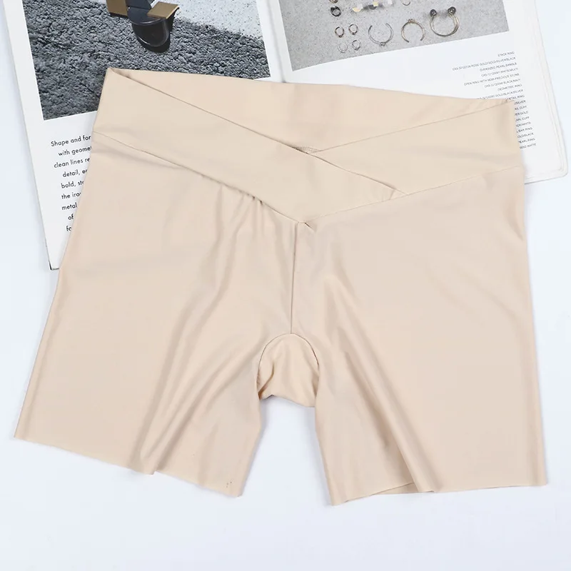 Новое поступление нижнее Белье для беременных женщин с заниженной талией