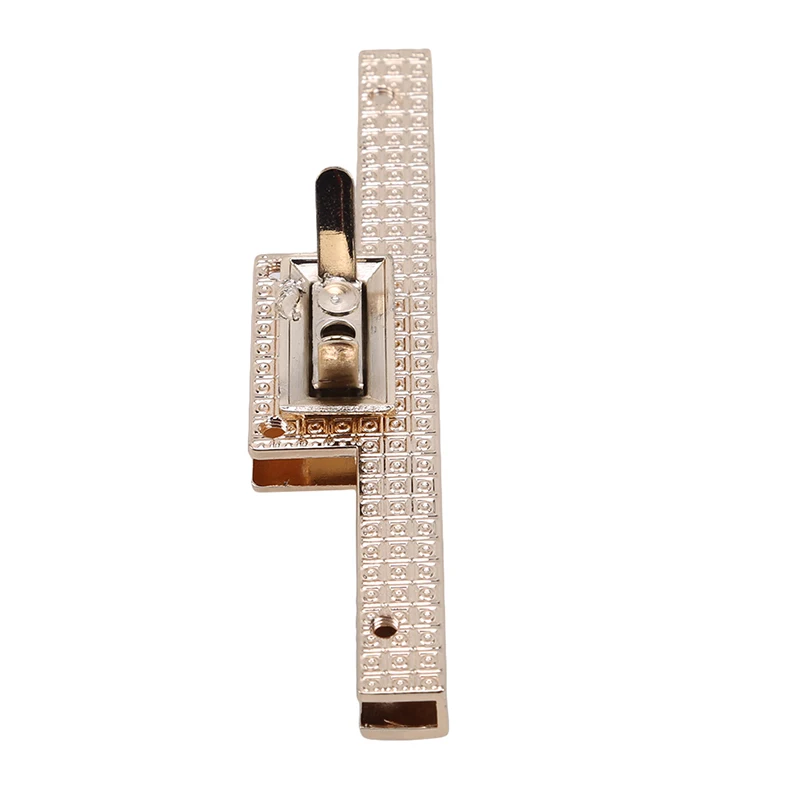 Высококачественная металлическая рамка для кошелька застежка заклепка сумки