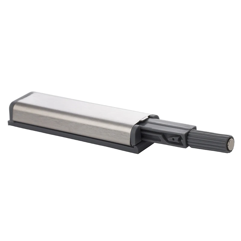 4 шт. Магнитные защелки для дверей шкафов и ящиков|Дверные ограничители| |