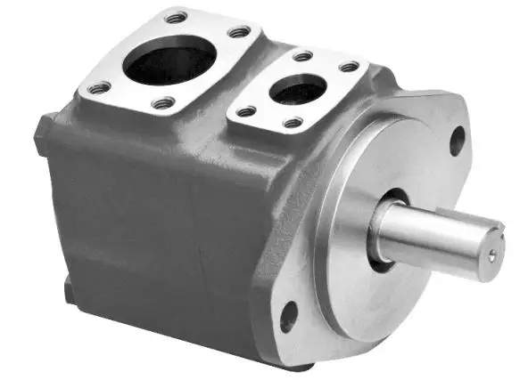 VICKERS Series Vane Pump 35V-30A-1A-22R 35V-38A-1B-22R 35V-30A-1C-22R 35V-38A-1D-22R High Pressure Hydraulic Oil Pump
VICKERS Series Vane Pump 35V-30A-1A-22R 35V-38A-1B-22R 35V-30A-1C-22R 35V-38A-1D-22R High Pressure Hydraulic Oil Pump