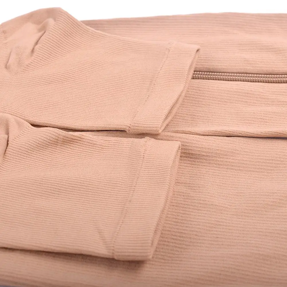 Функциональные носки сжигание жира анти варикозные компрессионные молнии