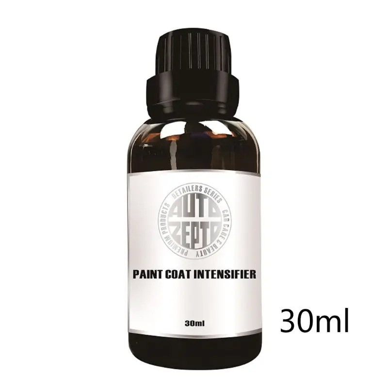 

9H Car Liquid Ceramic Coat Super Hydrophobic Glass Coating Set Polysiloxane materials Car Polish