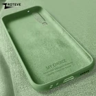 Жидкий силиконовый чехол для Huawei P30 Lite Pro Case P 20 Plus P20 Lite P 20 Pro