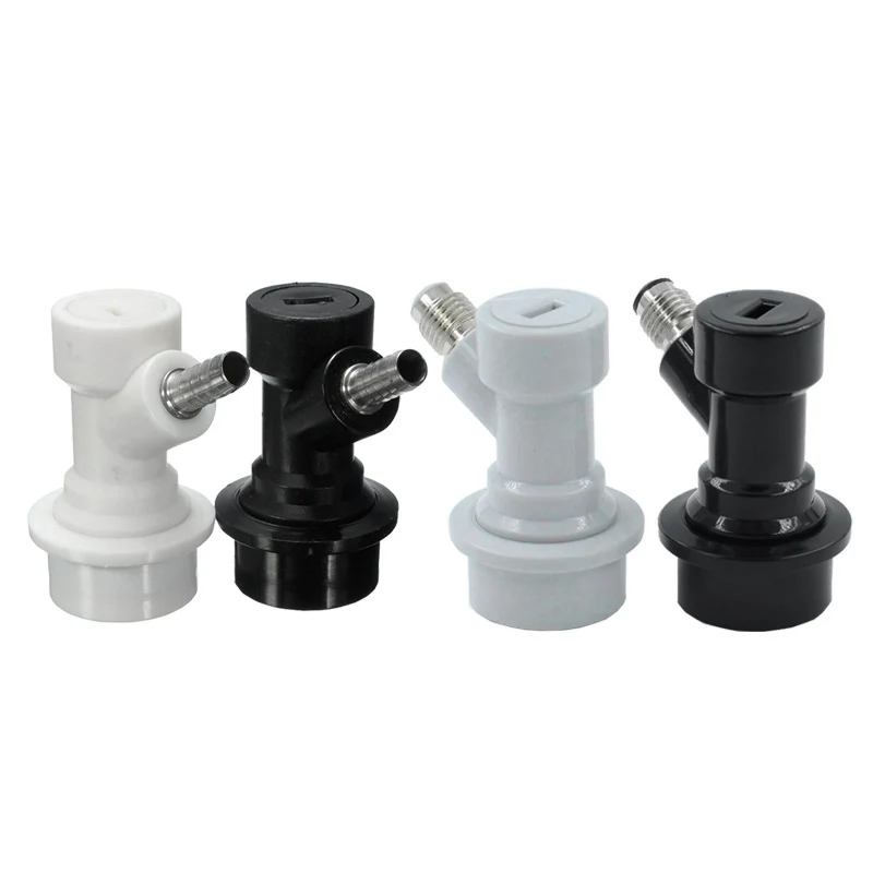 

Beers Tap Plastic Cap for Plastic Keg Fermentation Pressure Relief Valves Household can CSV