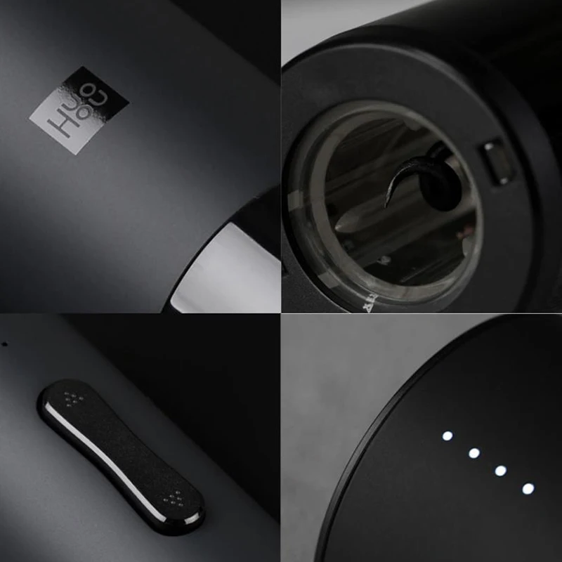 Xiaomi mi Mijia Huohou автоматический открывалка для бутылок красного вина Электрический