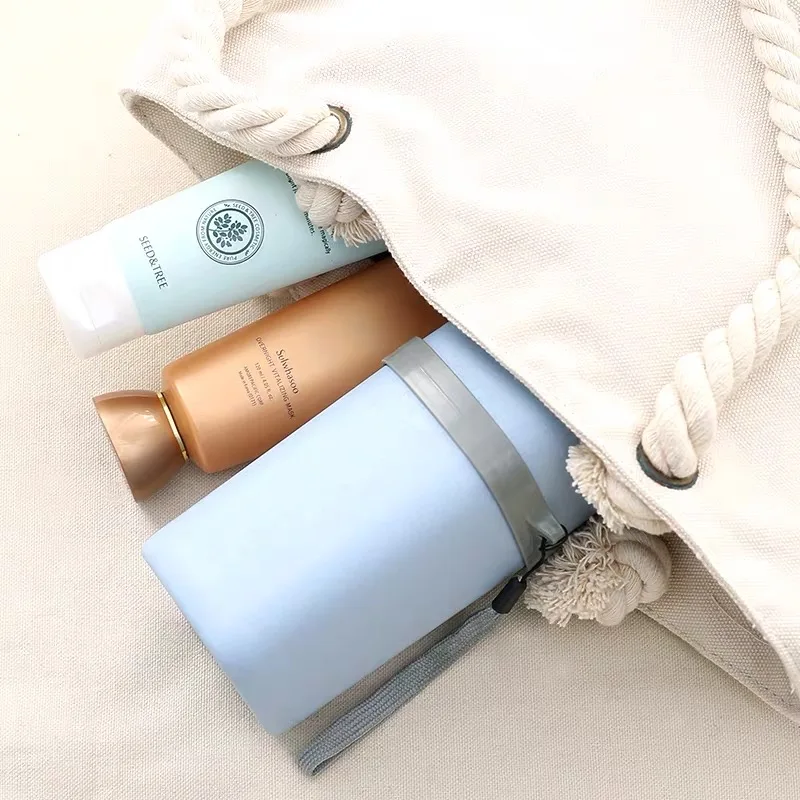 TWDW портативный футляр для хранения зубной щетки держатель Органайзер коробка