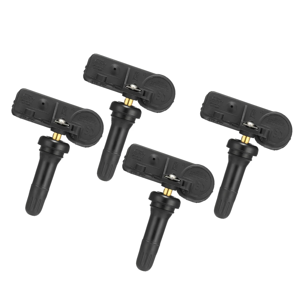 Датчик давления в шинах для 2010 2011 2012 2013 2014 2015 jeep grand Cherokee 433 МГц TPMS датчик 68241067AB