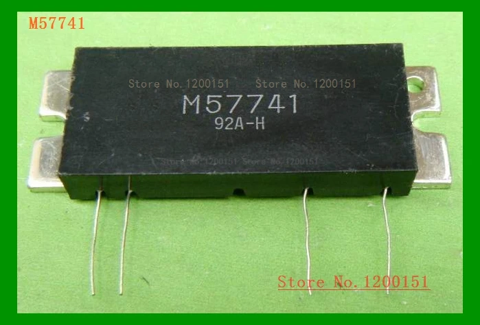 Модуль M57721UL M57729H M57729SL M57741 M57788M M57788MR M68702L|Интегральные схемы| |