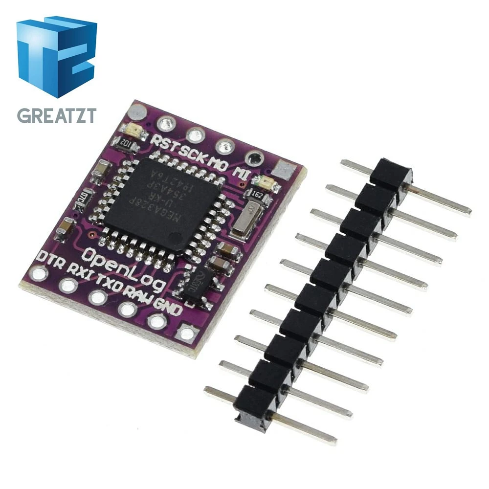 Последовательный регистратор данных Openlog запись с открытым исходным кодом Naze32 F3