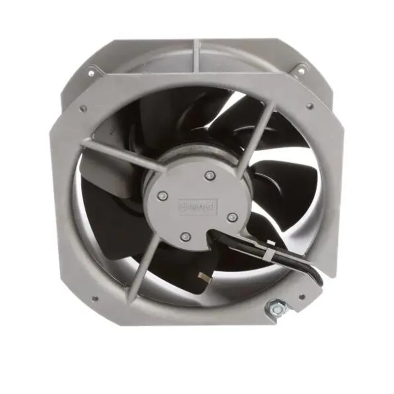 

W2E200-HK38-01 Axial Fan AC230V 64/80W 225*80mm cooling fan