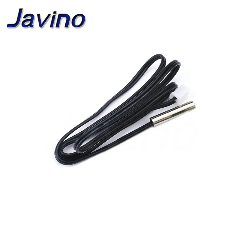 W1209 50 100C DC 12V цифровой регулятор температуры Термостат Регулятор термостат