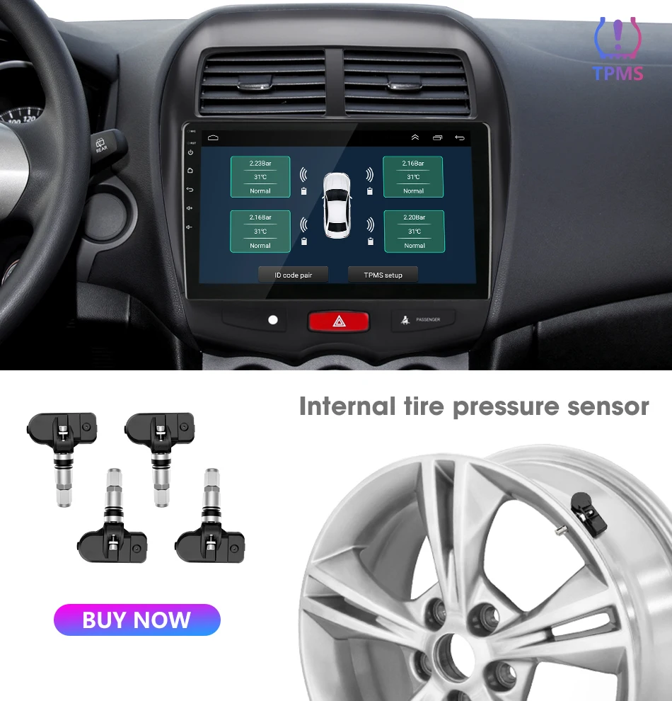 2G+ 32G Android автомобильный радио мультимедиа Navi плеер 2 din dvd для Mitsubishi ASX 2010- CITROEN C4 peugeot 4008 gps навигация