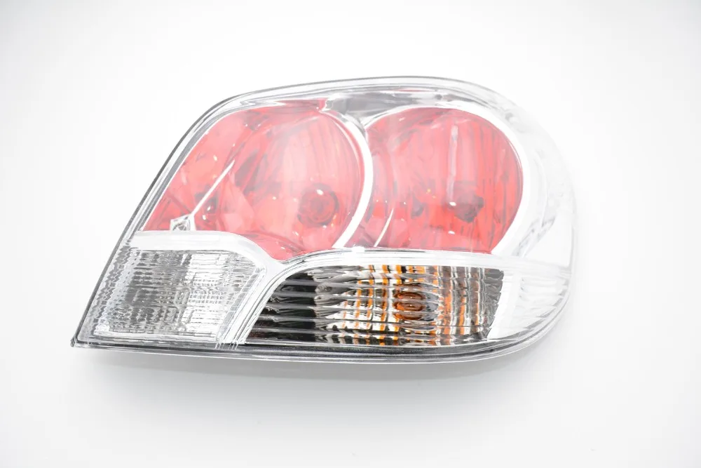 Запасной задний фонарь с правой стороны для Mitsubishi Outlander 2003 2006 1 шт.|tail light|side lamptail lamp
