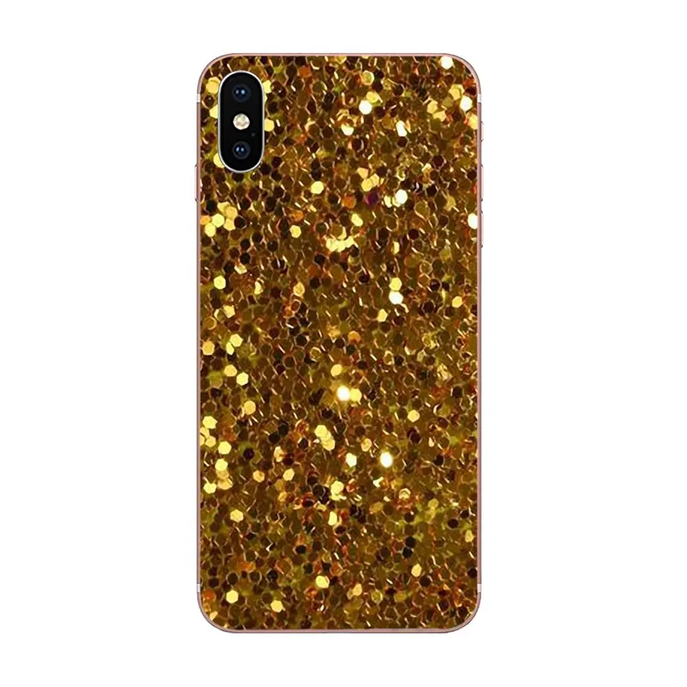 Блестящий чехол для телефона Xiaomi Redmi Mi 4 7A 9T K20 CC9 CC9e Note 7 9 Y3 SE Pro Prime Go