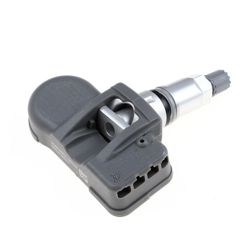 4 шт./лот для 2009 2010 Dodge Ram 1500 Jeep MOPAR TPMS датчик давления в шинах 433 МГц 56029359AC 56029359AB