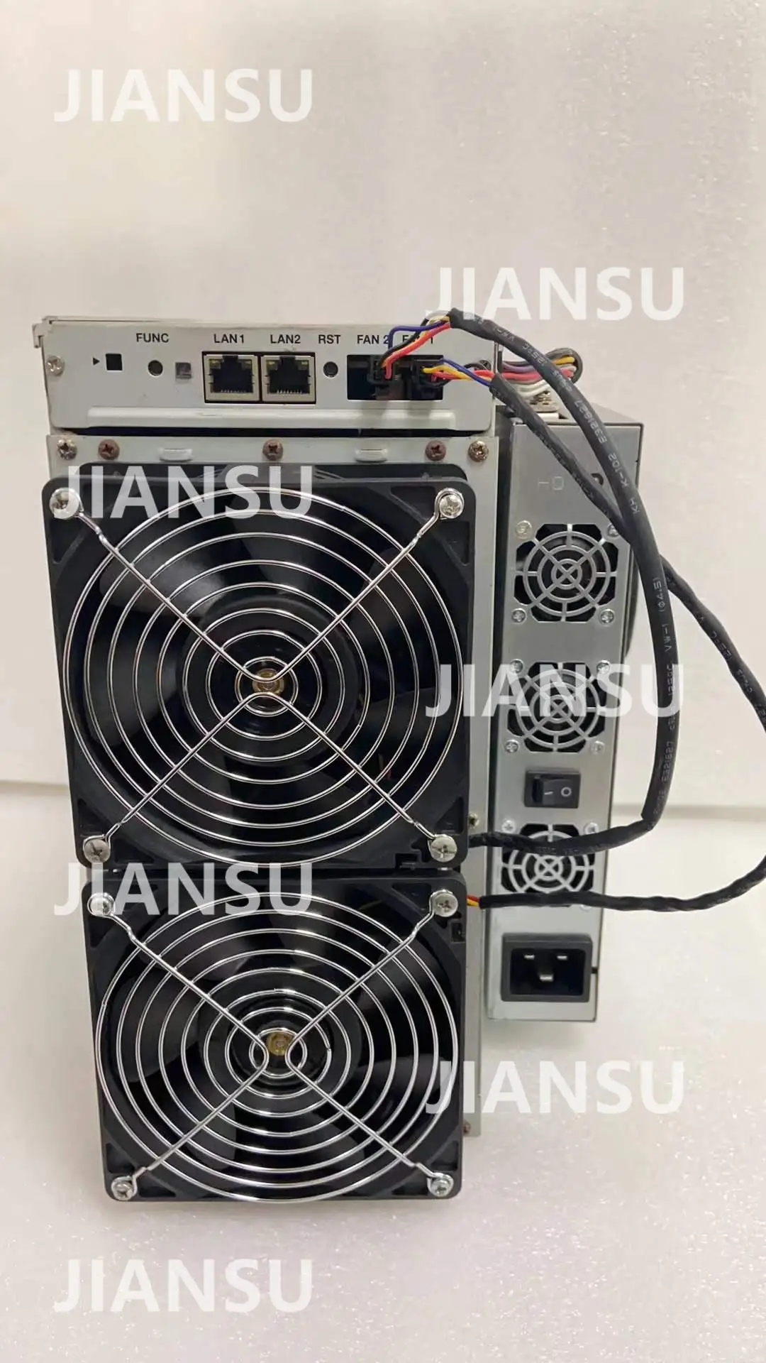 Б/у Майнер BTC BCH Avalon 1066 50T SHA256 Asic лучше чем AvalonMiner M21S M20S M3 AntMiner S17 + S17e T17 T17e T2T T3 |
