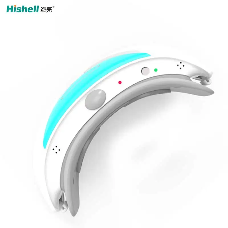 

Wholesale Electric Eye Massager Machine Anti- Wrinkle Atomizing Eye Protector