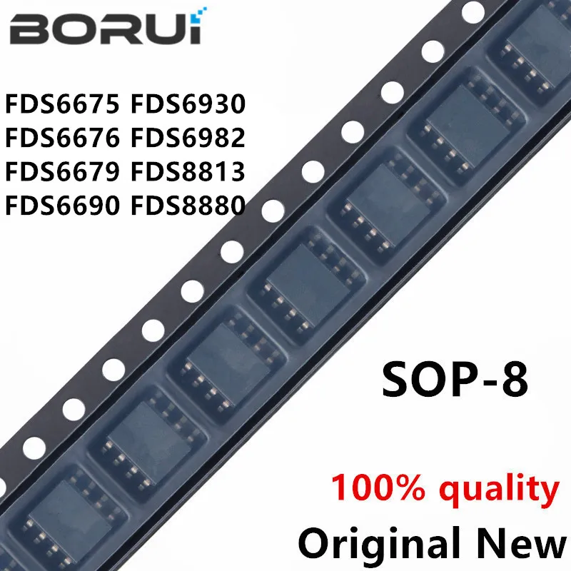 

10 шт. ULN2001 SOP-8 ULN2001D SOP8 SOP 2001D