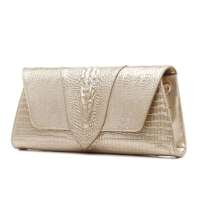 

Luxury designer party bags 2021 women's brand Fashion Party handbag High Quality Genuine Leather clutch bag Women's clutch bag