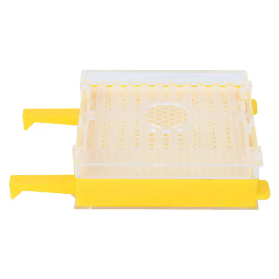 Пакет для выращивания королевы защитное покрытие ячеек полный набор