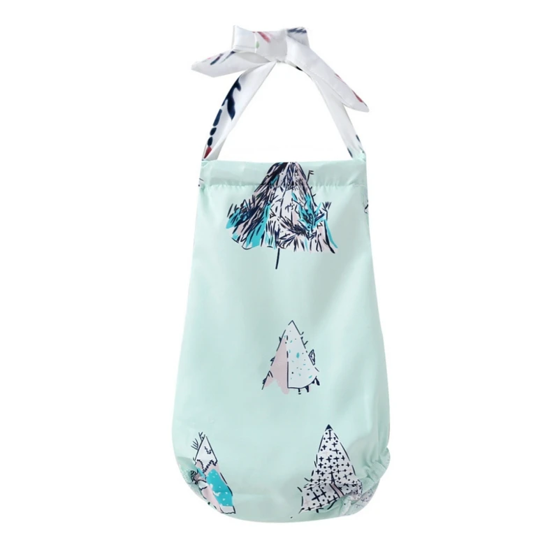 

Новинка; Комбинезоны летние без рукавов с цветочным рисунком для новорожденных девочек; Одежда для маленьких девочек; Комбинезон