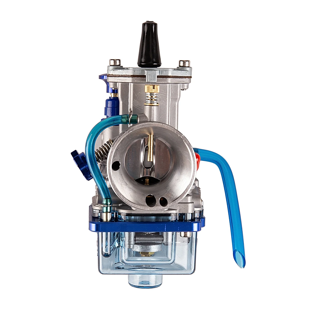 

Universal For PWK28 mm 2T 4T For Keihin Mikuni Carburetor Carburador With Power Jet For Yamaha Suzuki Honda 75cc-250cc