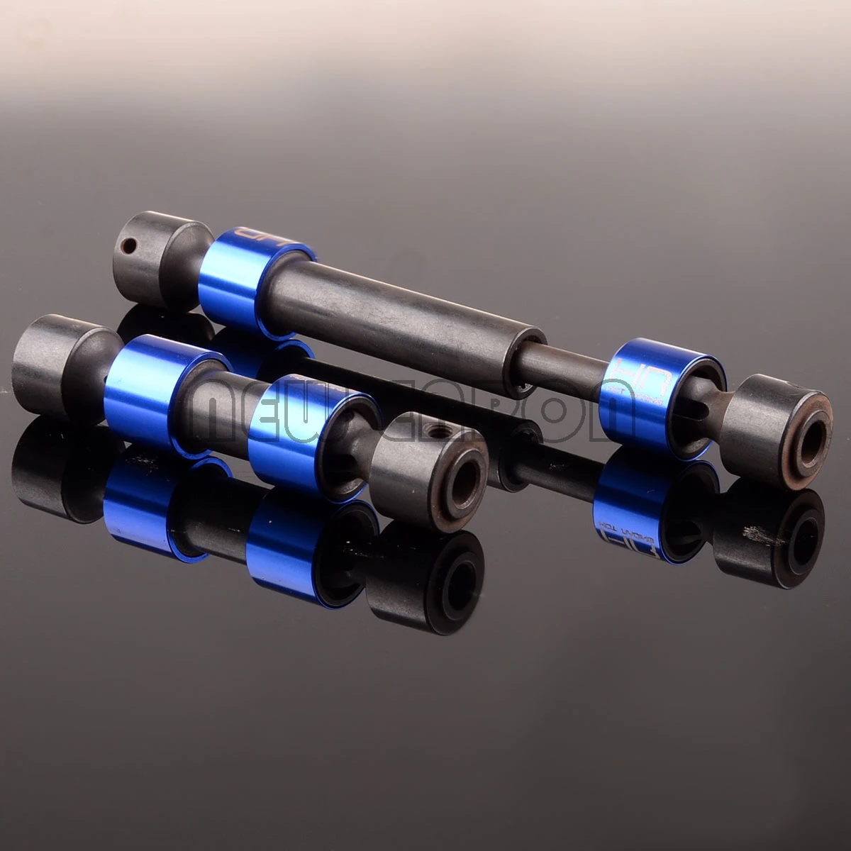 новый универсальный привод