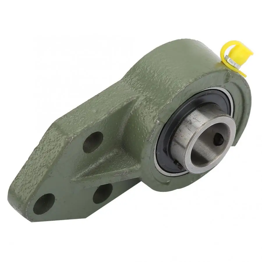 Хромия углерода Подшипниковая сталь вставной подшипник с доставкой в течение 3