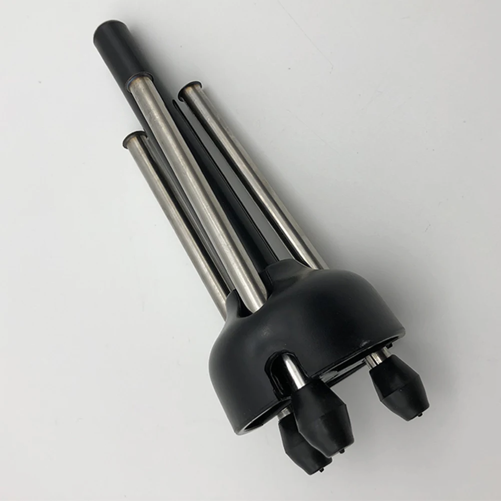 Портативный духовой инструмент штатив складной держатель подставка для гобоя