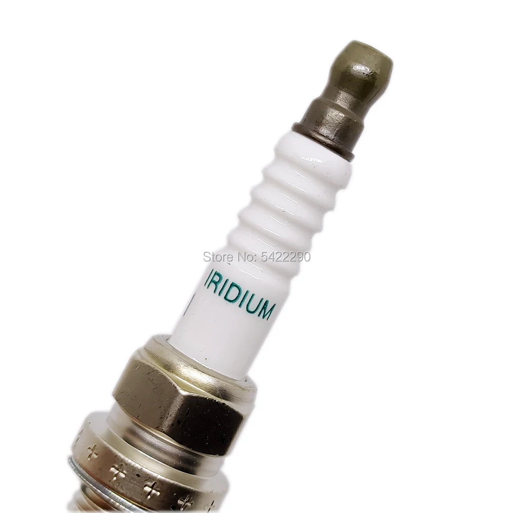 90919-01275 SC16HR11 иридиевая Свеча зажигания подходит для Toyota ...