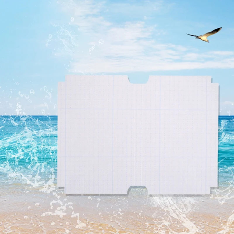 10 листов/набор прозрачная самоклеящаяся пленка для школьников|Обложки книг| |