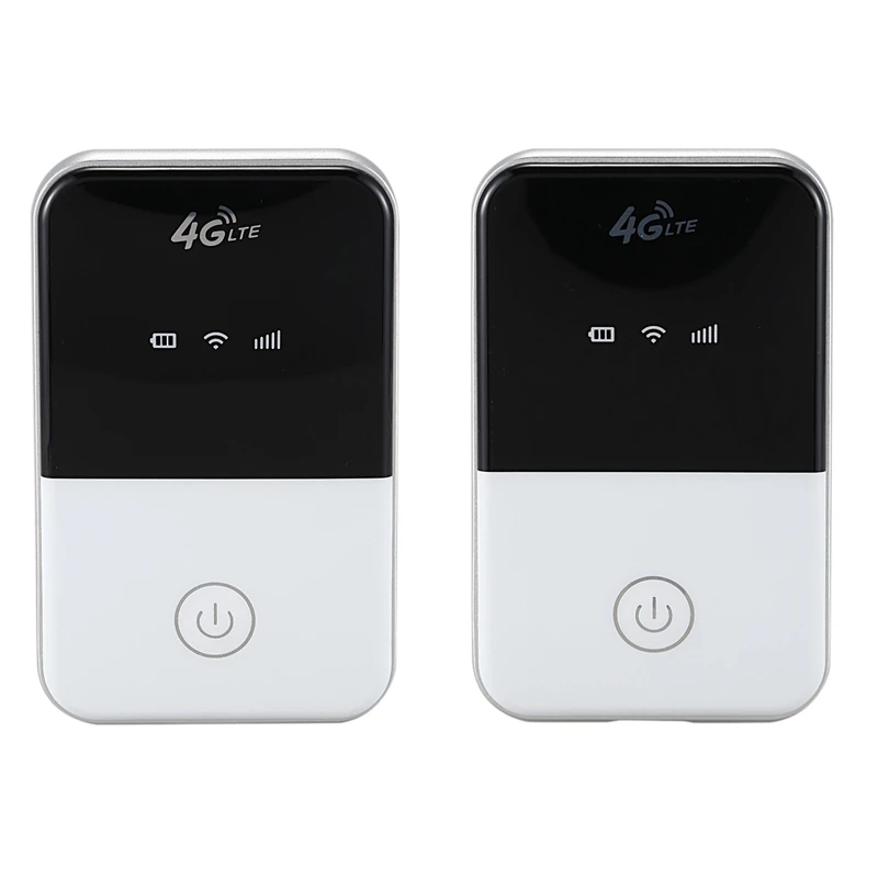 4G Wifi роутер мини 3G Lte Беспроводной Портативный Карманный Wi Fi Мобильный Hotspot