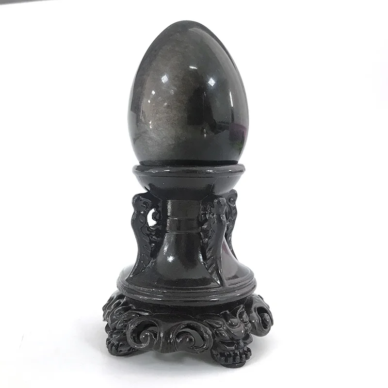 Бесплатная доставка 1 9 дюйма натуральное серебро фотообои камень для украшения и