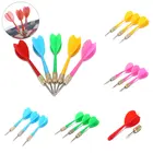 3 шт., 11 см, плата Дротика, интегрированная игла дротика